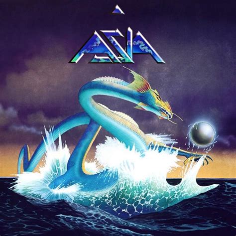 Asia discography .